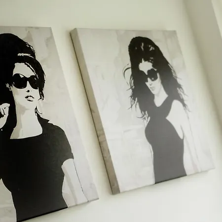 Jtb Apartament Odzieżowa *