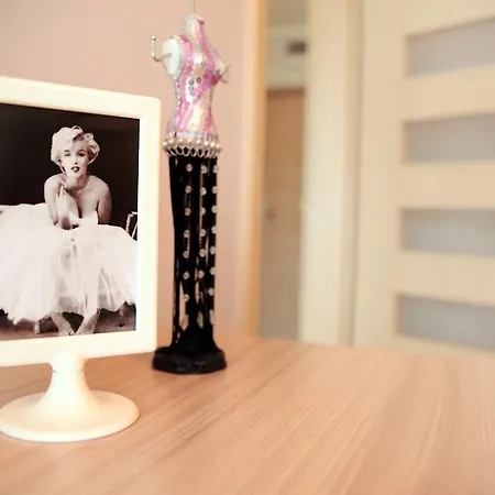 Jtb Apartament Odzieżowa Szczecin