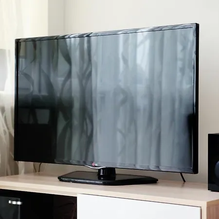 Jtb Apartament Odzieżowa *