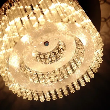 Jtb Apartament Odzieżowa Apartament *